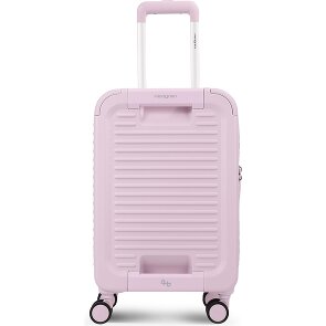 Hedgren Raku 4 roues Trolley de cabine S 55 cm