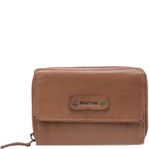 Maître Steinbach Dagrete Porte-monnaie Protection RFID Cuir 13.5 cm