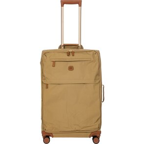 Bric's X-Collection 4 roulettes Trolley 71 cm