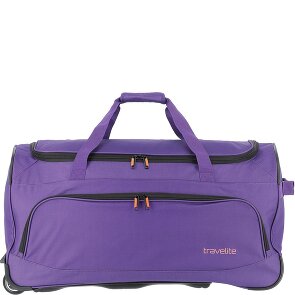Travelite Basics 2 roulettes Sac de voyage 71 cm