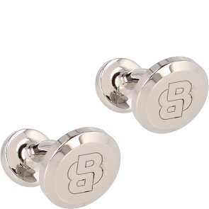 Boss B-Logo Boutons de manchette Laiton 1 cm