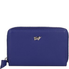 Braun Büffel Joy Étui à clés Cuir 10.5 cm
