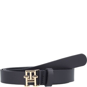 Tommy Hilfiger TH Logo Ceinture Cuir