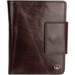 Golden Head Porte-monnaie Colorado RFID cuir 14,5 cm