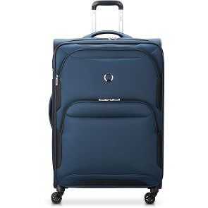 Delsey Paris Sky Max 2.0 trolley à 4 roulettes 79 cm
