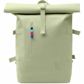 GOT BAG Sac à dos Rolltop 43 cm, compartiment pour ordinateur portable