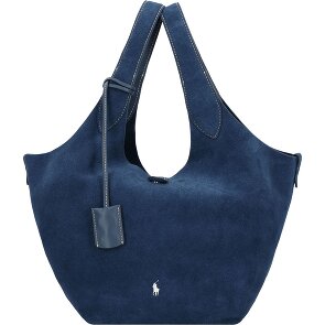 POLO RALPH LAUREN Polo Play Sac à bandoulière Cuir 39.5 cm
