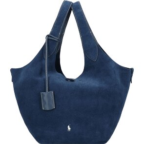 POLO RALPH LAUREN Polo Play Sac à bandoulière Cuir 39.5 cm