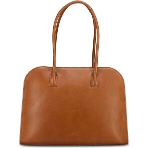 Jost Rana Sac à bandoulière Cuir 40 cm