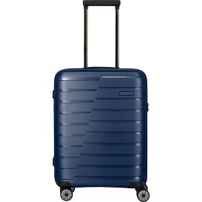 Travelite Air Base 4 roues Valise cabine 55 cm