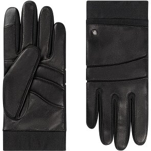 Roeckl Dunbar Gants Cuir véritable