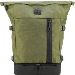 Strellson Northwood Sebastian Sac à dos 50 cm pour ordinateur portable