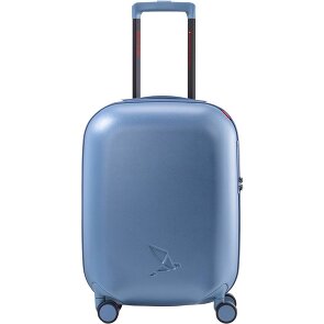 Pack Easy Gen T 4 roulettes Trolley de cabine 52 cm