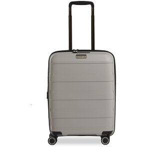 Stratic Straw + 4-roues trolley cabine 55 cm