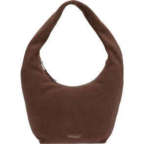Bogner Loges Gerda Sac à bandoulière Cuir véritable 32 cm