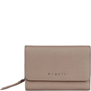 bugatti Emilia Porte-monnaie Protection RFID Cuir 10 cm