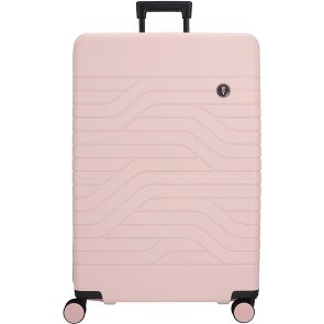 Bric's BY Ulisse Trolley 4 roues 79 cm