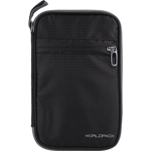 Worldpack Reiseaccessoires Étui pour passeport 14 cm