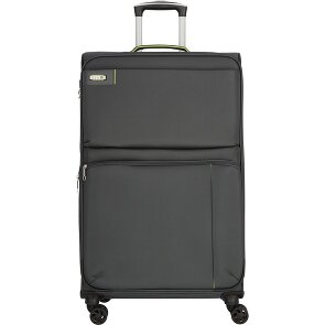 d&n Travel Line 6700 Trolley 4 roues 70 cm