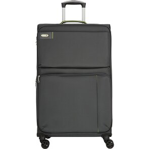 d&n Travel Line 6700 Trolley 4 roues 70 cm