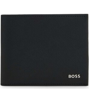 Boss Northon Porte-monnaie Protection RFID Cuir 11 cm