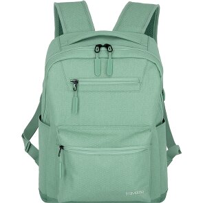 Travelite Sac à dos Kick Off 40 cm pour ordinateur portable