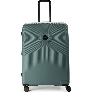 Gabol Radar 4 roulettes Trolley 76 cm