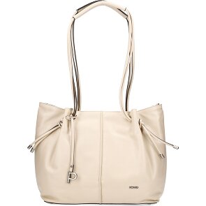 Picard Boom Sac à bandoulière Cuir 35 cm