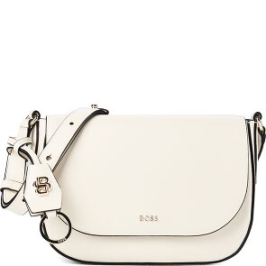 Boss Numah Sac à bandoulière Cuir 22 cm