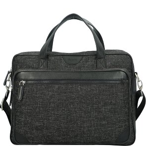 Esquire Recycled life Porte-documents 38 cm Compartiment pour ordinateur portable