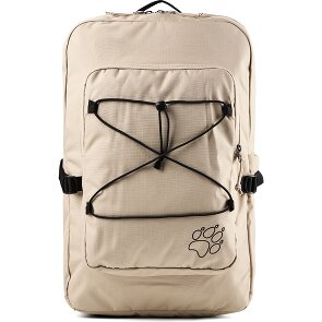 Jack Wolfskin Berkeley Daypack 47.5 cm Compartiment pour ordinateur portable
