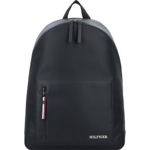 Tommy Hilfiger TH Pique Daypack 41 cm Compartiment pour ordinateur portable