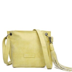 Fritzi aus Preußen Fritzi03 Vintage Sac à bandoulière 20 cm