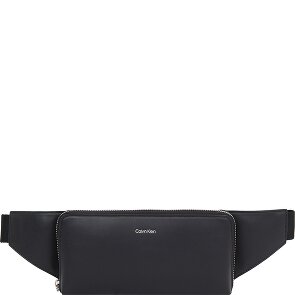 Calvin Klein CK Sleek Sac banane 23 cm