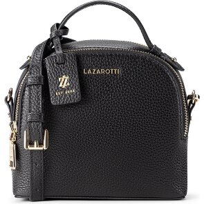 Lazarotti Bologna Leather Sac à main Cuir 17 cm
