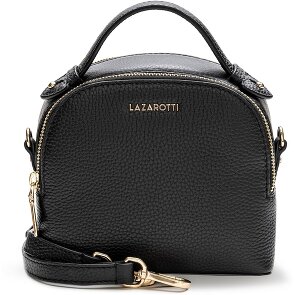 Lazarotti Bologna Leather Sac à main Cuir 17 cm