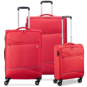 MODO by Roncato Eclipse 2.0 4 roulettes Set de valises 3 pièces