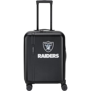 Travelite travelite x NFL 4 roues Valise cabine S 55 cm
