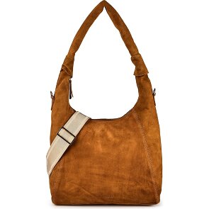 Harbour 2nd Laurine Sac à bandoulière Cuir 34 cm