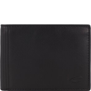 camel active Cliff Porte-monnaie Protection RFID Cuir 11.5 cm