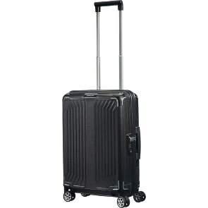 Samsonite Lite-Box 4 roues Valise cabine 55 cm