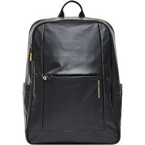 Mandarina Duck Sac à dos de voyage Eco Coated 44 cm