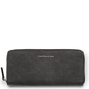 Kapten & Son Porte-monnaie Louvre 21 cm