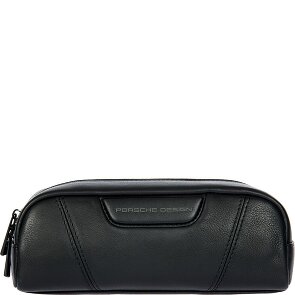Porsche Design Roadster Sac à accessoires en cuir 22,5 cm