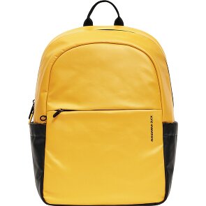 Mandarina Duck Eco Coated Daypack 42.5 cm Compartiment ordinateur