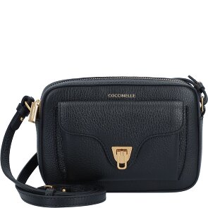 Coccinelle Beat Soft Mini sac à bandoulière Cuir 18 cm