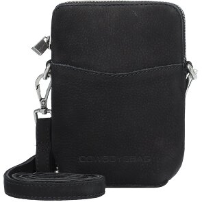 Cowboysbag Sac à bandoulière Newton en cuir 12 cm