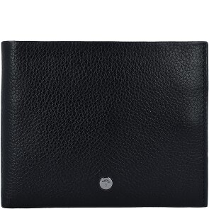 Joop! Cardona Minos Porte-monnaie en cuir 12,5 cm