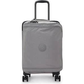 Kipling Basic Spontaneous 4 roulettes Trolley de cabine S 33 cm
