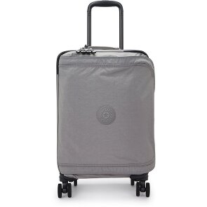 Kipling Basic Spontaneous 4 roulettes Trolley de cabine S 33 cm